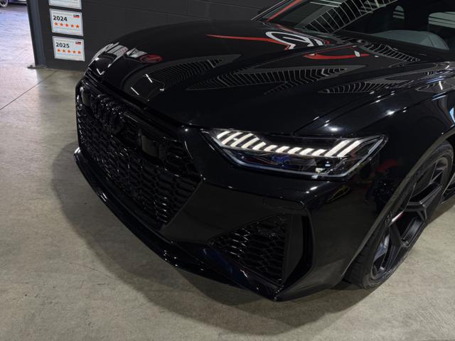 AUDI RS6 IVA ESPOSTA PARI AL NUOVO OVER 1 - foto 8