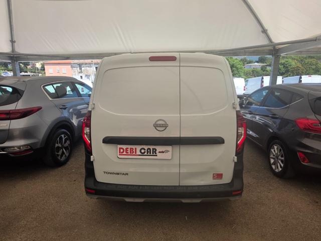 RENAULT KANGOO 3POSTI POSS. GPL TOWNSTAR - foto 6