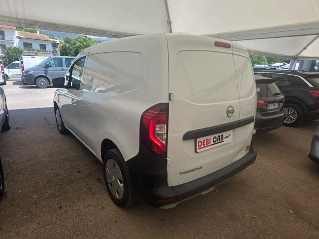 RENAULT KANGOO 3POSTI POSS. GPL TOWNSTAR - foto 8