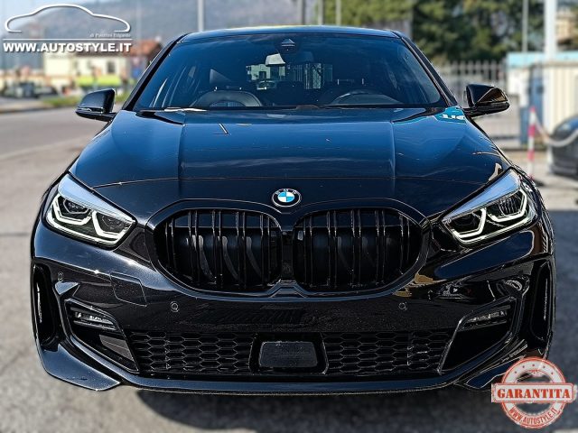 BMW 118 I M-SPORT STEPTRONIC/AUTOMATICA  - foto 4