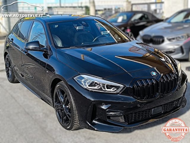 BMW 118 I M-SPORT STEPTRONIC/AUTOMATICA  - foto 5
