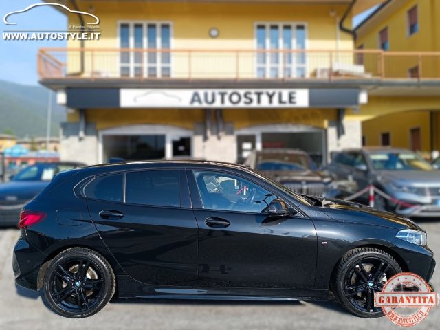 BMW 118 I M-SPORT STEPTRONIC/AUTOMATICA  - foto 6