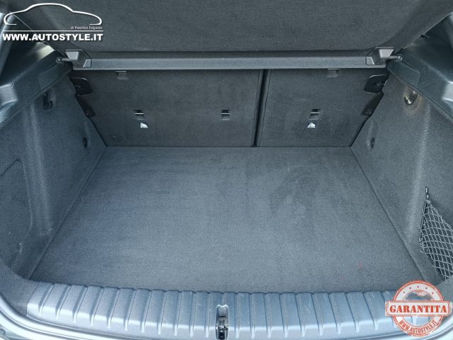 BMW 118 I M-SPORT STEPTRONIC/AUTOMATICA  - foto 15