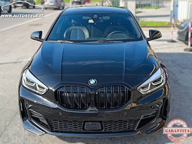 BMW 118 I M-SPORT STEPTRONIC/AUTOMATICA  - foto 19