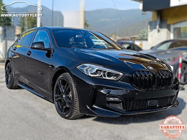 BMW 118 I M-SPORT STEPTRONIC/AUTOMATICA  - foto 20