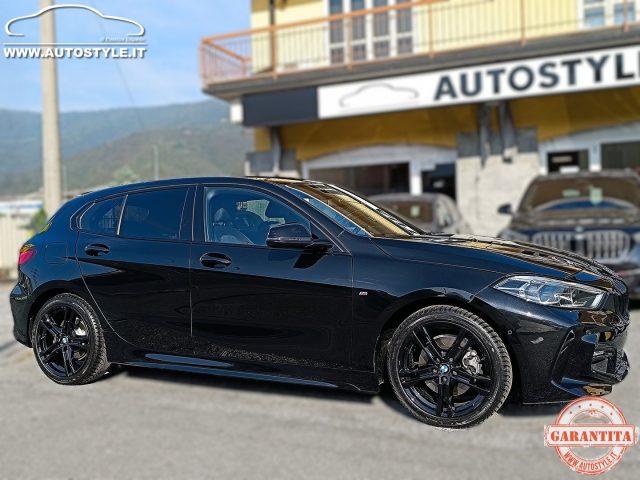 BMW 118 I M-SPORT STEPTRONIC/AUTOMATICA  - foto 22