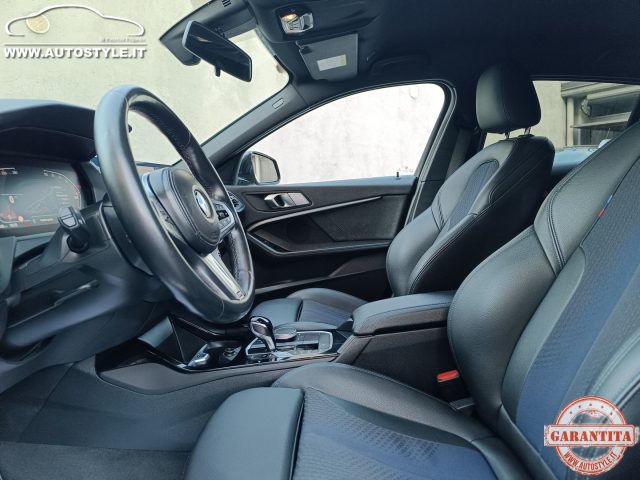 BMW 118 I M-SPORT STEPTRONIC/AUTOMATICA  - foto 47