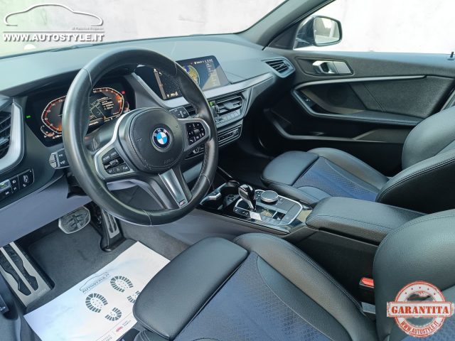 BMW 118 I M-SPORT STEPTRONIC/AUTOMATICA  - foto 48