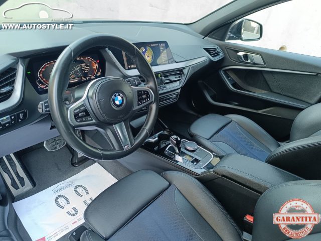 BMW 118 I M-SPORT STEPTRONIC/AUTOMATICA  - foto 49