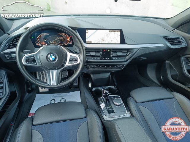 BMW 118 I M-SPORT STEPTRONIC/AUTOMATICA  - foto 50