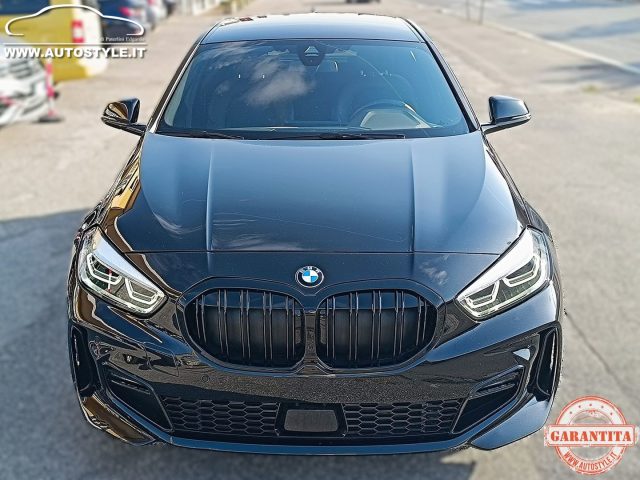 BMW 118 I M-SPORT STEPTRONIC/AUTOMATICA  - foto 23