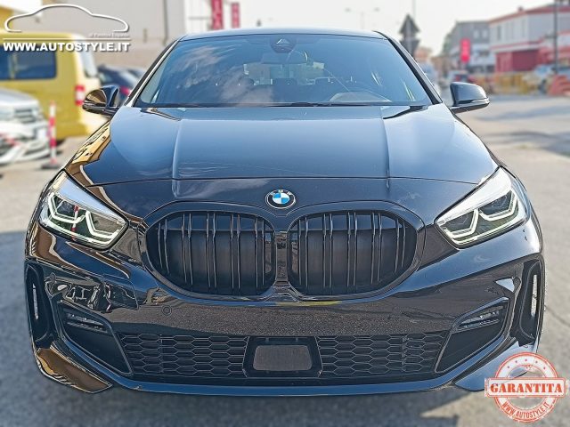 BMW 118 I M-SPORT STEPTRONIC/AUTOMATICA  - foto 24
