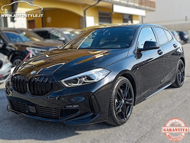 BMW 118 I M-SPORT STEPTRONIC/AUTOMATICA  - foto 25