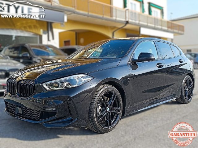 BMW 118 I M-SPORT STEPTRONIC/AUTOMATICA  - foto 29