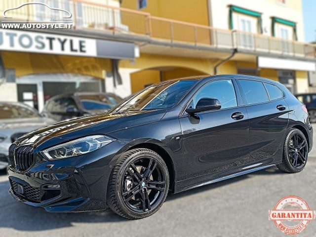 BMW 118 I M-SPORT STEPTRONIC/AUTOMATICA  - foto 30