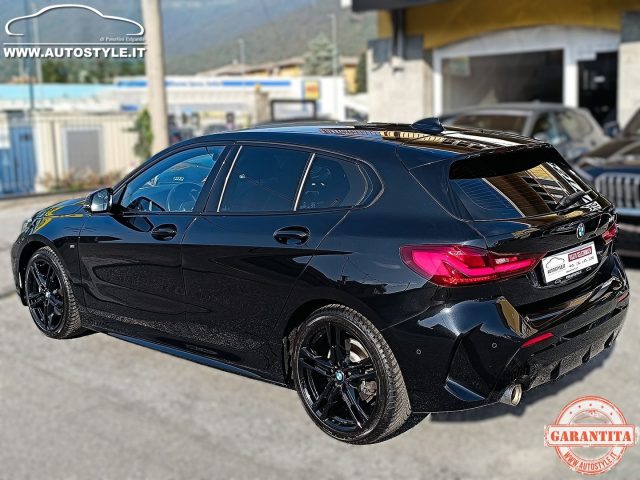 BMW 118 I M-SPORT STEPTRONIC/AUTOMATICA  - foto 37