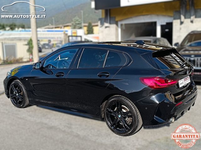 BMW 118 I M-SPORT STEPTRONIC/AUTOMATICA  - foto 39