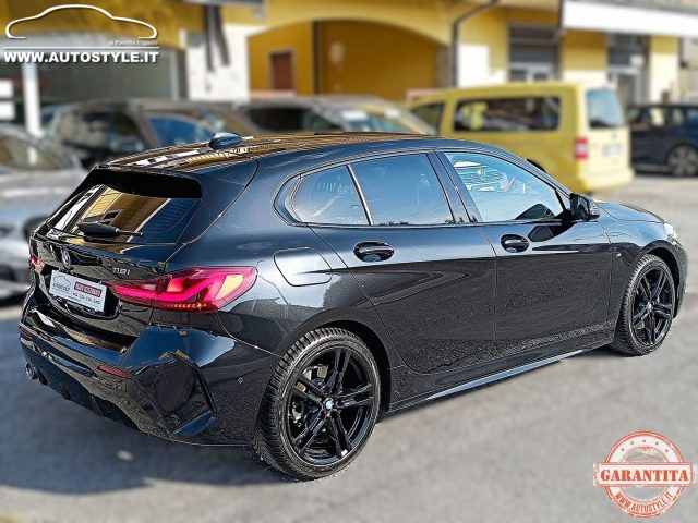 BMW 118 I M-SPORT STEPTRONIC/AUTOMATICA  - foto 40