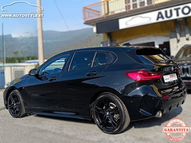 BMW 118 I M-SPORT STEPTRONIC/AUTOMATICA  - foto 41