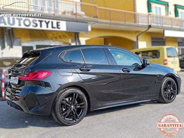 BMW 118 I M-SPORT STEPTRONIC/AUTOMATICA  - foto 42