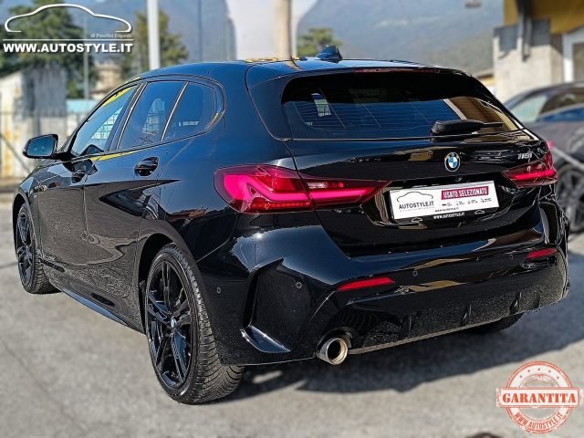 BMW 118 I M-SPORT STEPTRONIC/AUTOMATICA  - foto 43