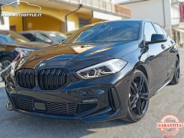 BMW 118 I M-SPORT STEPTRONIC/AUTOMATICA  - foto 31