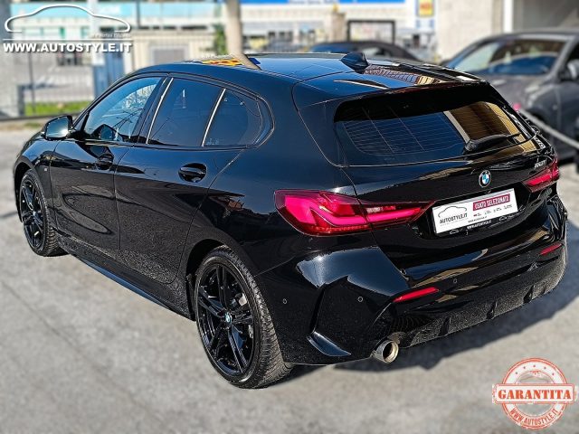 BMW 118 I M-SPORT STEPTRONIC/AUTOMATICA  - foto 35