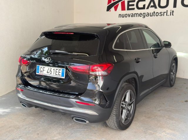 MERCEDES-BENZ GLA 200 D AUTOMATIC PREMIUM - foto 5
