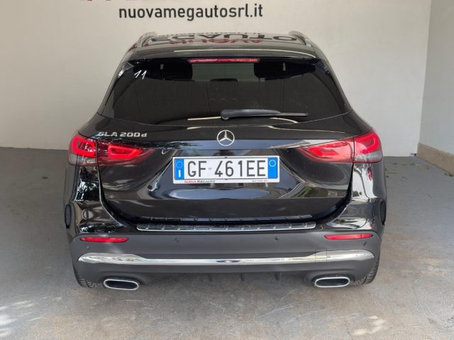 MERCEDES-BENZ GLA 200 D AUTOMATIC PREMIUM - foto 6
