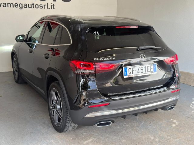 MERCEDES-BENZ GLA 200 D AUTOMATIC PREMIUM - foto 7
