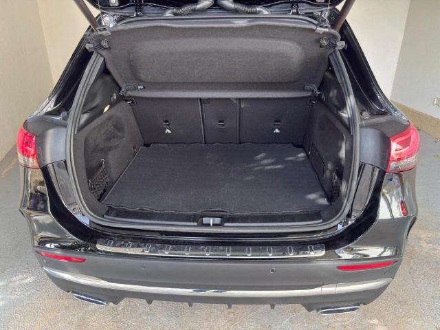 MERCEDES-BENZ GLA 200 D AUTOMATIC PREMIUM - foto 8