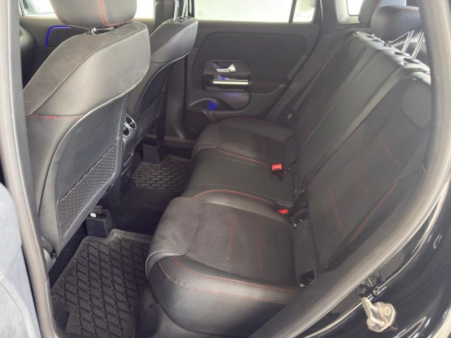 MERCEDES-BENZ GLA 200 D AUTOMATIC PREMIUM - foto 10