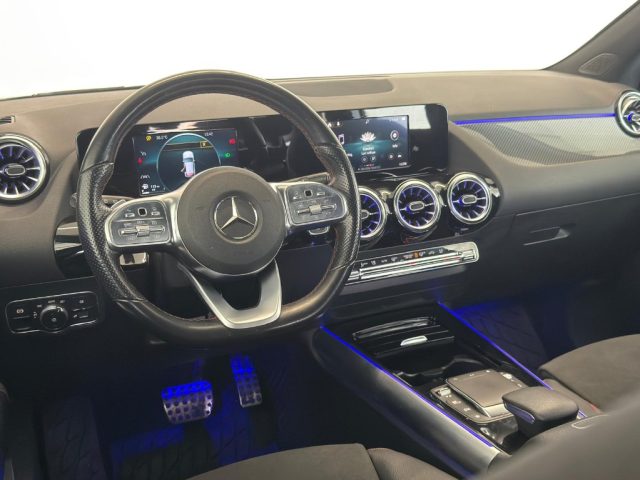MERCEDES-BENZ GLA 200 D AUTOMATIC PREMIUM - foto 11