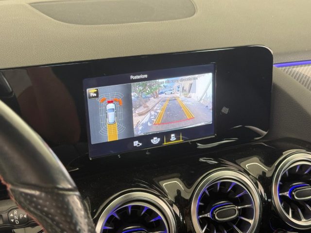 MERCEDES-BENZ GLA 200 D AUTOMATIC PREMIUM - foto 13