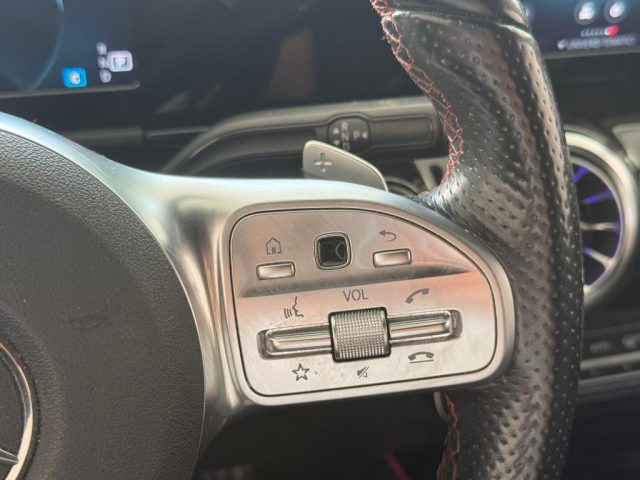 MERCEDES-BENZ GLA 200 D AUTOMATIC PREMIUM - foto 16