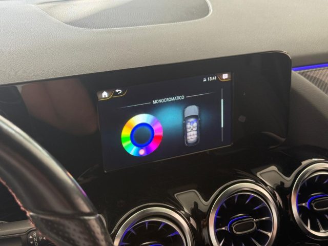MERCEDES-BENZ GLA 200 D AUTOMATIC PREMIUM - foto 17