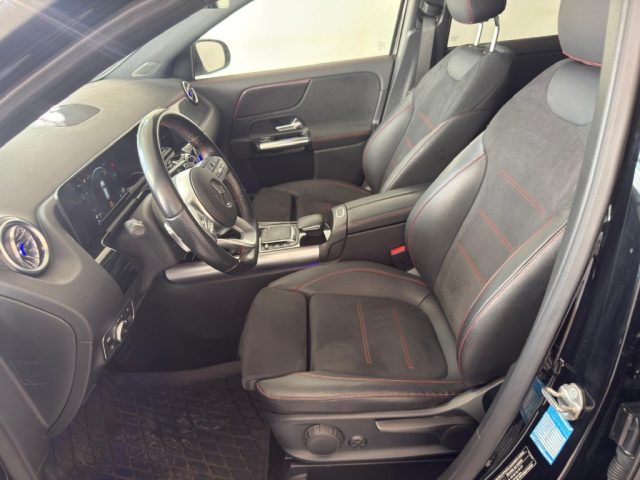 MERCEDES-BENZ GLA 200 D AUTOMATIC PREMIUM - foto 20
