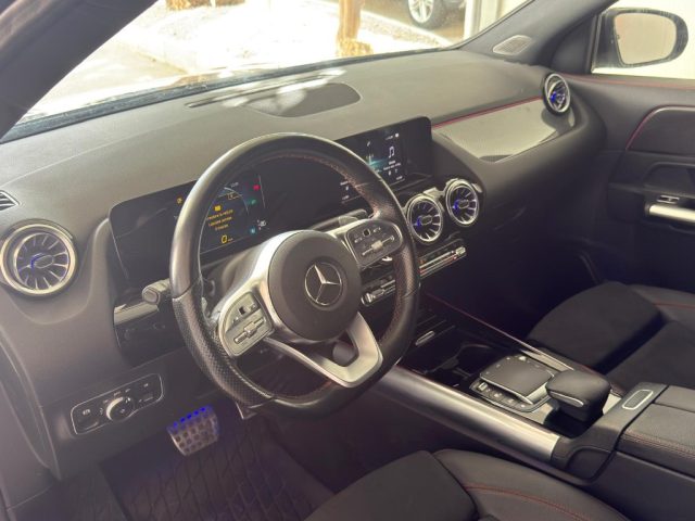 MERCEDES-BENZ GLA 200 D AUTOMATIC PREMIUM - foto 21