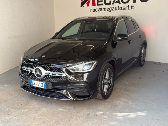MERCEDES-BENZ GLA 200 D AUTOMATIC PREMIUM - foto 4