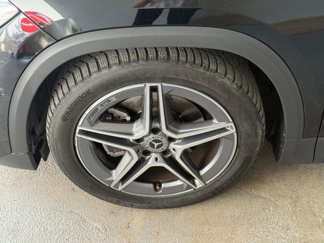 MERCEDES-BENZ GLA 200 D AUTOMATIC PREMIUM - foto 23