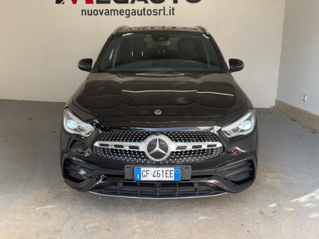MERCEDES-BENZ GLA 200 D AUTOMATIC PREMIUM - foto 3
