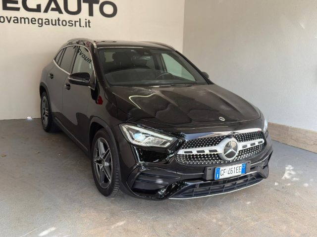 MERCEDES-BENZ GLA 200 D AUTOMATIC PREMIUM - foto 2