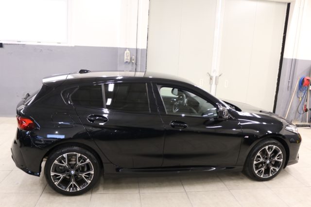 BMW 120 D 48V MSPORT DESIGN - foto 7