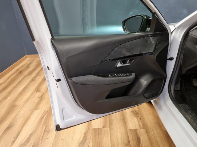 PEUGEOT 208 EDITION TURBO BENZINA 100 - foto 13