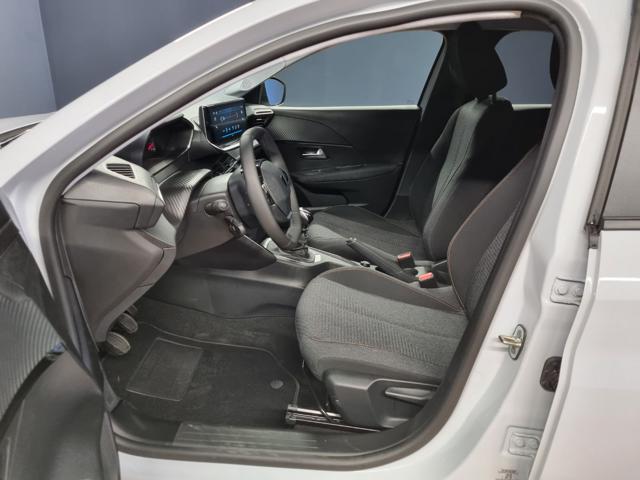 PEUGEOT 208 EDITION TURBO BENZINA 100 - foto 9