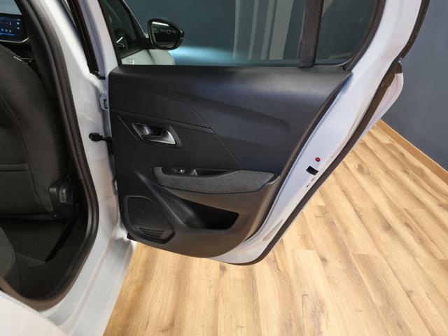PEUGEOT 208 EDITION TURBO BENZINA 100 - foto 17