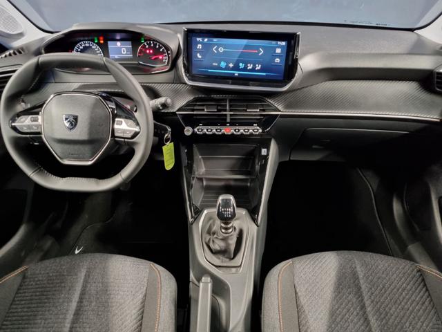 PEUGEOT 208 EDITION TURBO BENZINA 100 - foto 8