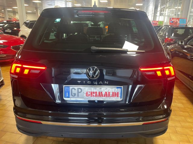 VOLKSWAGEN TIGUAN 1.5 TSI ACT LIFE C/GRIMALDI SPEC - foto 3