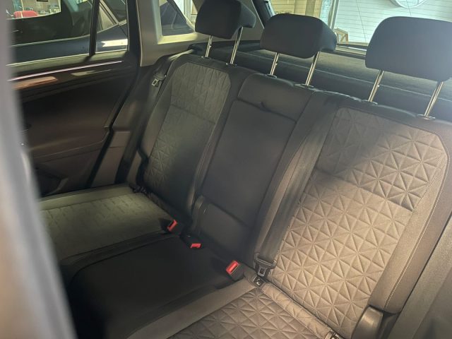 VOLKSWAGEN TIGUAN 1.5 TSI ACT LIFE C/GRIMALDI SPEC - foto 7