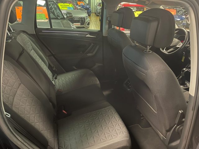 VOLKSWAGEN TIGUAN 1.5 TSI ACT LIFE C/GRIMALDI SPEC - foto 8